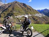 Motoalpinismo in Val Varrone - 04